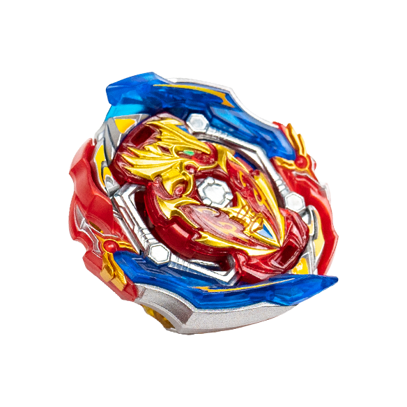 Buy Beyblade Beybattle Burst Starter Union Achilles A5 | Yallatoys.com