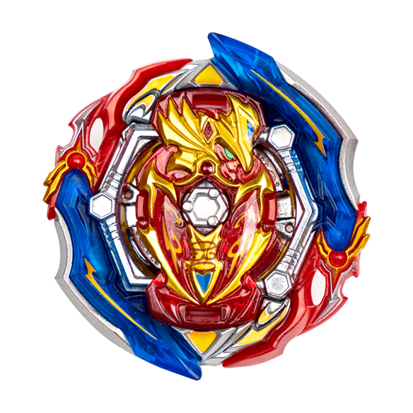 Buy Beyblade Beybattle Burst Starter Union Achilles A5 | Yallatoys.com