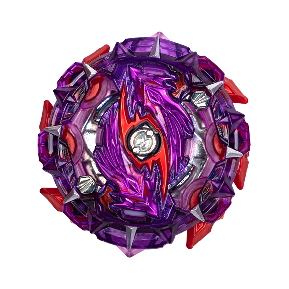 Buy Beyblade Beybattle Burst Tact Luinor L5 | Yallatoys.com
