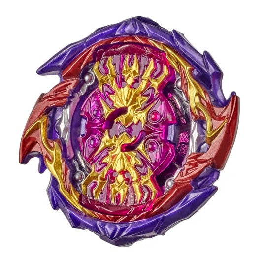 Buy Beyblade Beybattle Burst S4 Starter Eclipse Genesis G5 | Yallatoys.com