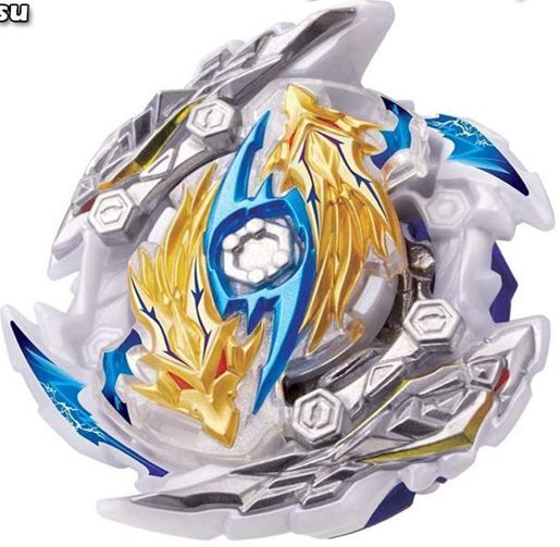 Buy Bey Battle Burst Season 4 Starter Zone Luinor L5 | Yallatoys.com