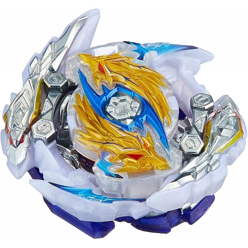 Buy Bey Battle Burst Season 4 Starter Zone Luinor L5 | Yallatoys.com