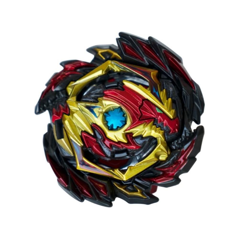 Buy Bey Battle Burst Starter Venom Devolos D5 | Yallatoys.com