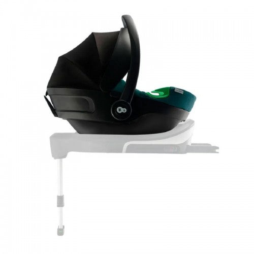 Kinderkraft I Care I Size  40-87 cm Car Seat Graphite Black Kinderkraft Yallatoys