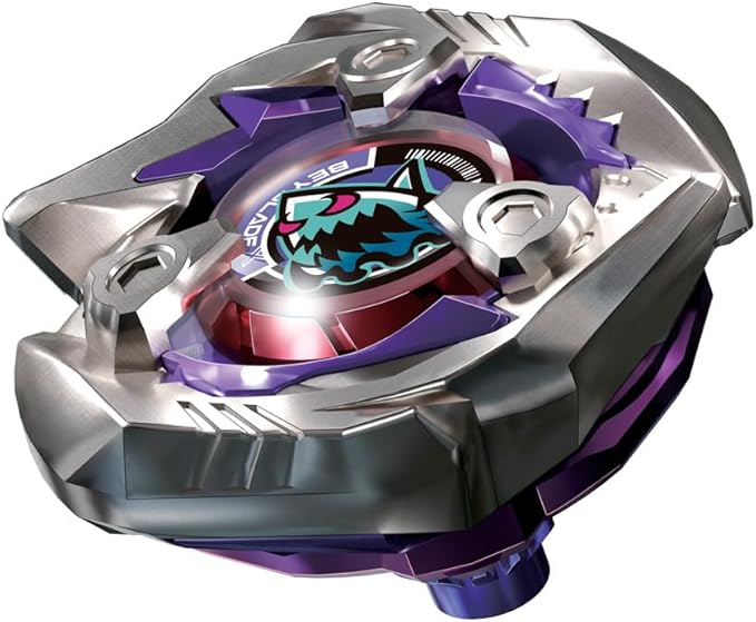 Buy Beyblade X Keel Shark 3 60lf Right Spinning Attack Type Top | Yallatoys.com