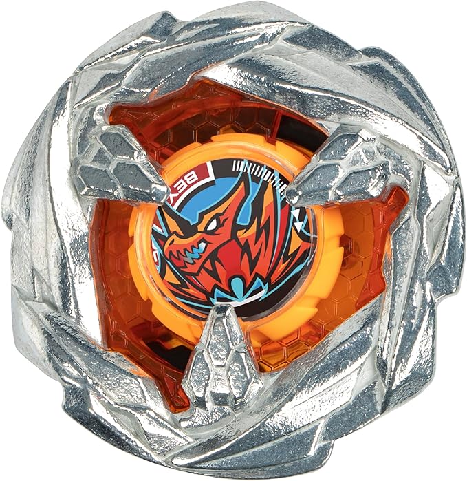 Buy Beyblade X Talon Ptera 3 80b Clockwise Spinning Endurance Type Top | Yallatoys.com