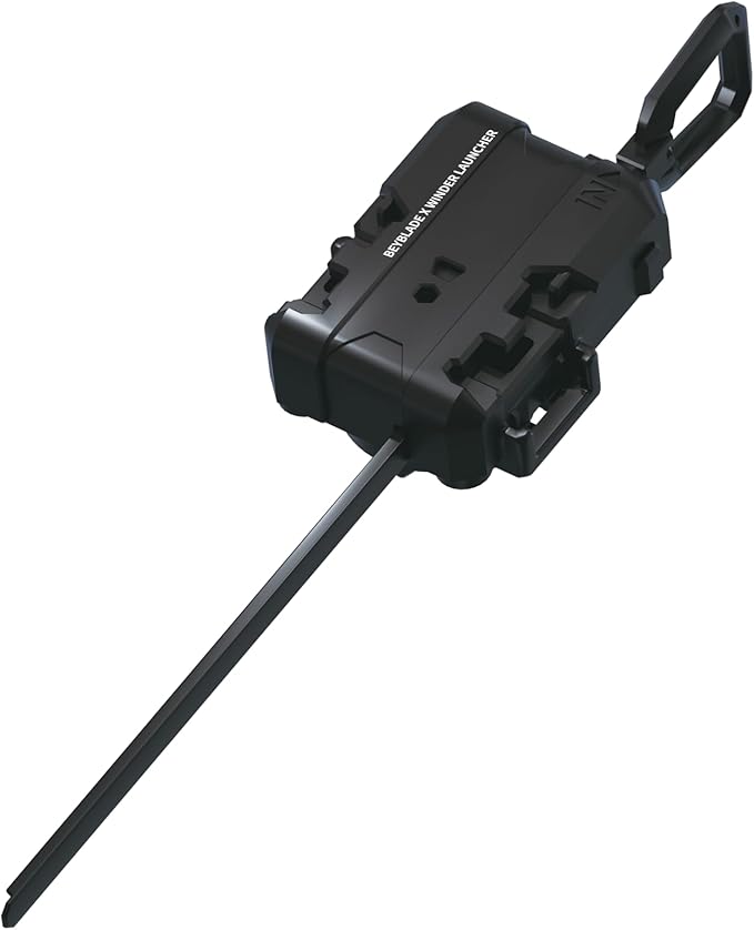 Buy Beyblade X Winder Right Spin Launcher | Yallatoys.com
