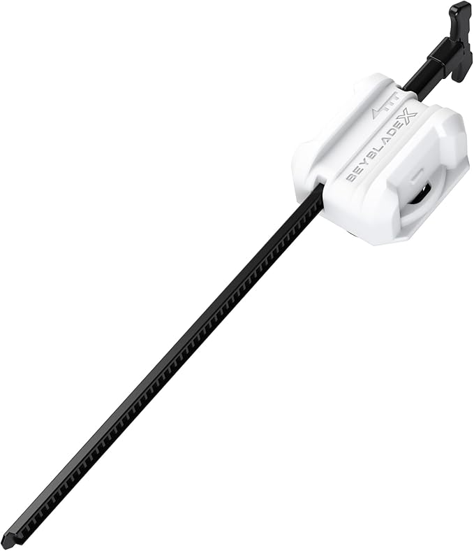 Buy Beyblade X Launcher Sword Dran 3 60f Right Spinning Attack Type Top And Launcher | Yallatoys.com