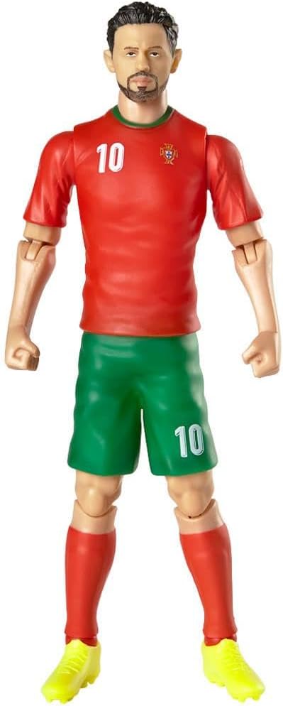 bernardo silva portuguese national team player
