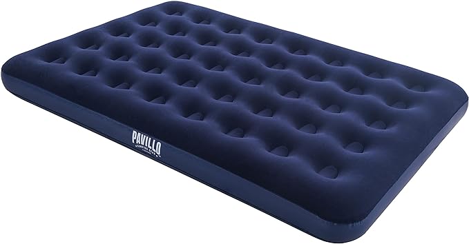 Buy Bestway Pavillo Airbed, Full Size 185 cm x 86 cm x 22 cm | Yallatoys.com