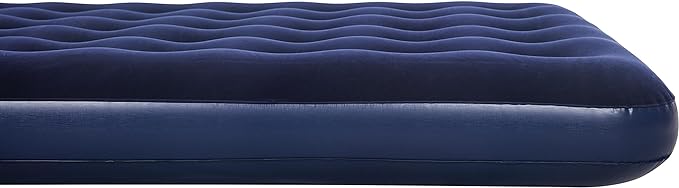 Buy Bestway Pavillo Airbed, Full Size 185 cm x 86 cm x 22 cm | Yallatoys.com