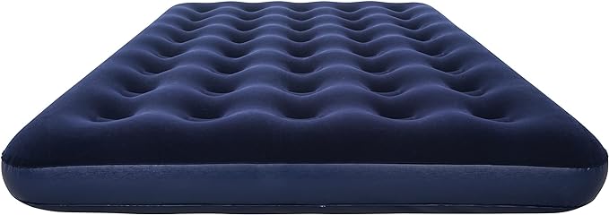 Buy Bestway Pavillo Airbed, Full Size 185 cm x 86 cm x 22 cm | Yallatoys.com