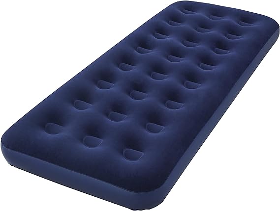 Buy Bestway Pavillo Air Mattress Jr. Twin 1.85m x 76cm x 22cm | Yallatoys.com