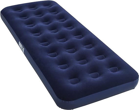 Buy Bestway Pavillo Air Mattress Jr. Twin 1.85m x 76cm x 22cm | Yallatoys.com