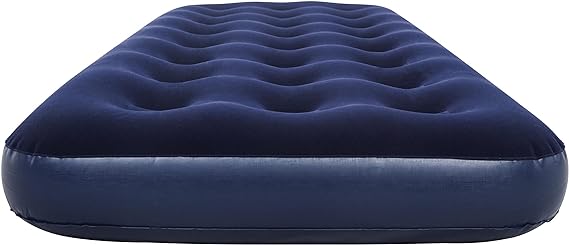 Buy Bestway Pavillo Air Mattress Jr. Twin 1.85m x 76cm x 22cm | Yallatoys.com