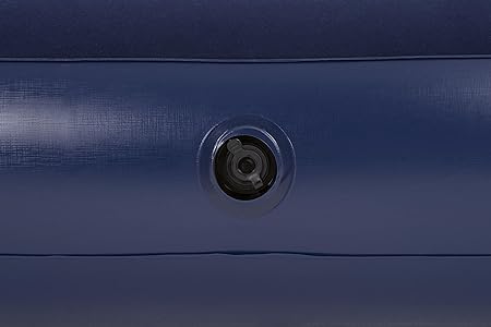 Buy Bestway Tritech Air Mattress Queen ‎203 cm x 152 cm x 30 cm | Yallatoys.com
