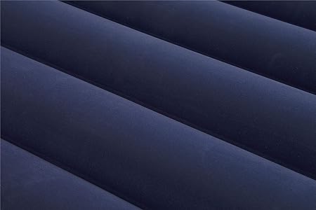 Buy Bestway Tritech Air Mattress Queen ‎203 cm x 152 cm x 30 cm | Yallatoys.com