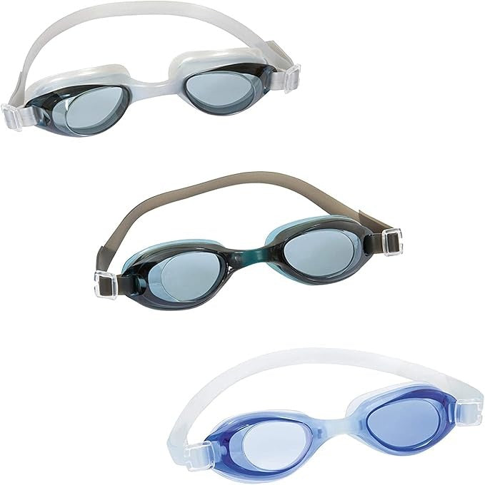 Buy Bestway Hydro-Pro Active Wear Goggles (Sold Separately Subject to availability) | Yallatoys.com