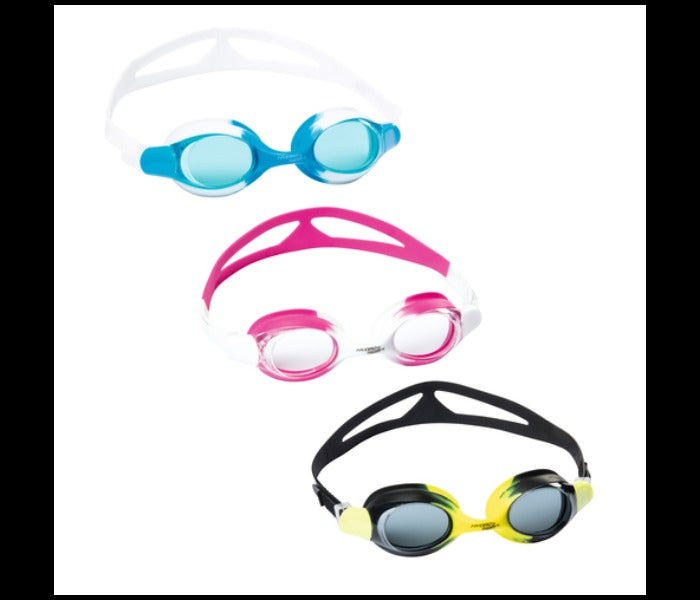 Buy Bestway Ocean Crest Goggles (Sold Separately Subject to availability) | Yallatoys.com