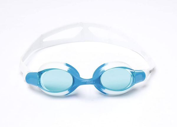 Buy Bestway Ocean Crest Goggles Blue | Yallatoys.com