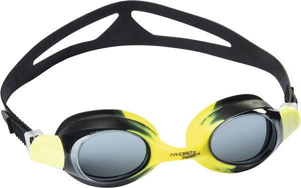 Buy Bestway Ocean Crest Goggles Yellow | Yallatoys.com