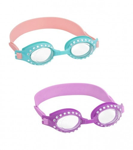 Buy Bestway Sparkle And Shine Goggles (Sold Separately Subject to availability) | Yallatoys.com