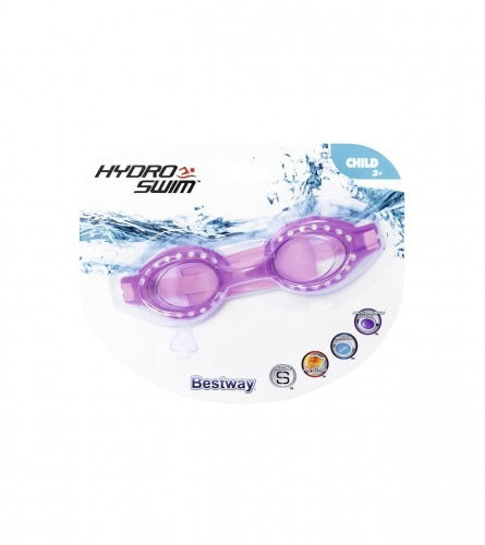 Buy Bestway Sparkle And Shine Goggles (Sold Separately Subject to availability) | Yallatoys.com