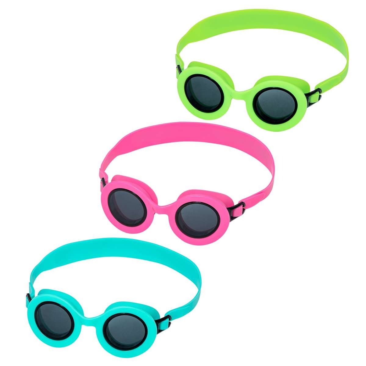 Buy Bestway Bestway Aquashade Goggles (Sold Separately Subject to availability) | Yallatoys.com