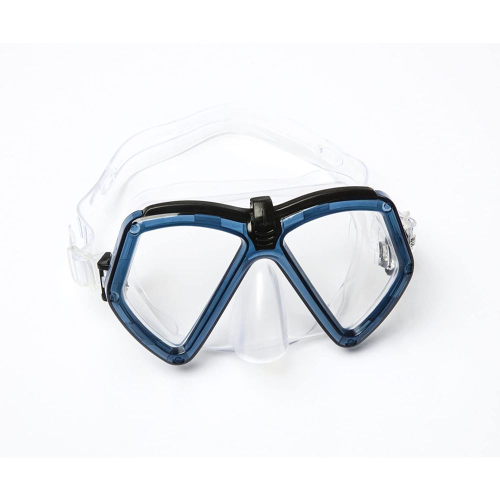 Buy Bestway Hydro Swim Ever Sea Mask Blue | Yallatoys.com