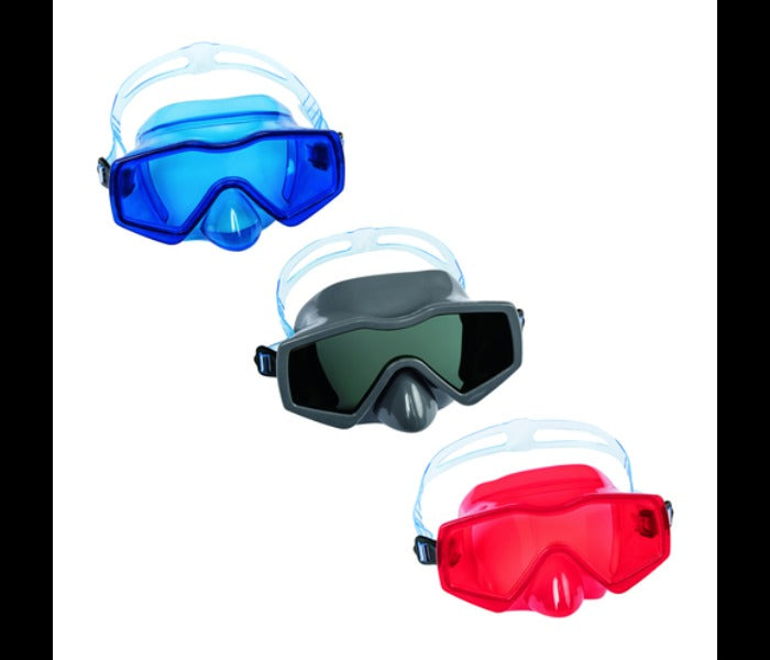 Buy Bestway Aqua Prime Mask (Sold Separately Subject to availability) | Yallatoys.com