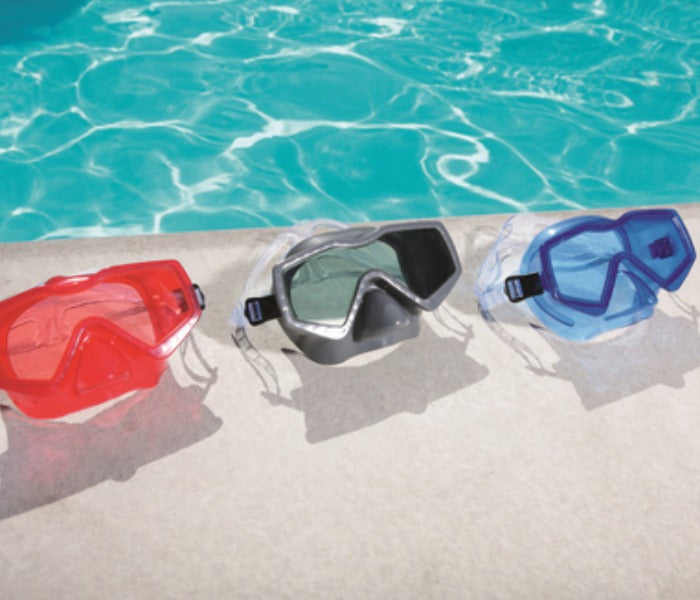Buy Bestway Aqua Prime Mask (Sold Separately Subject to availability) | Yallatoys.com