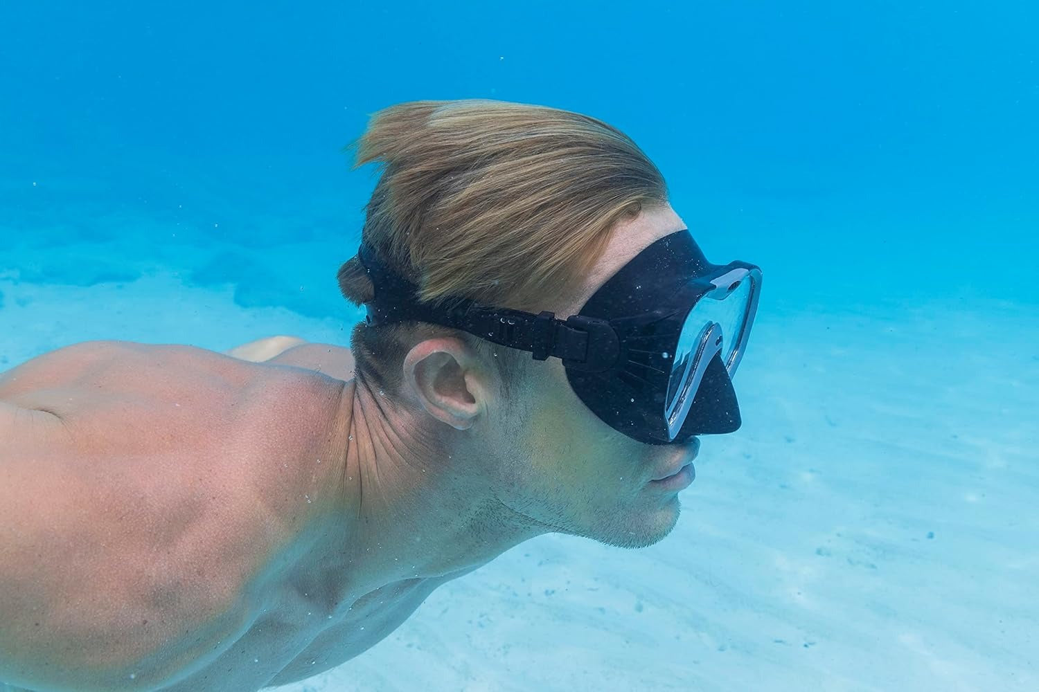 Buy Bestway Bestway Swimming Goggles For Adults (Sold Separately Subject to availability) | Yallatoys.com