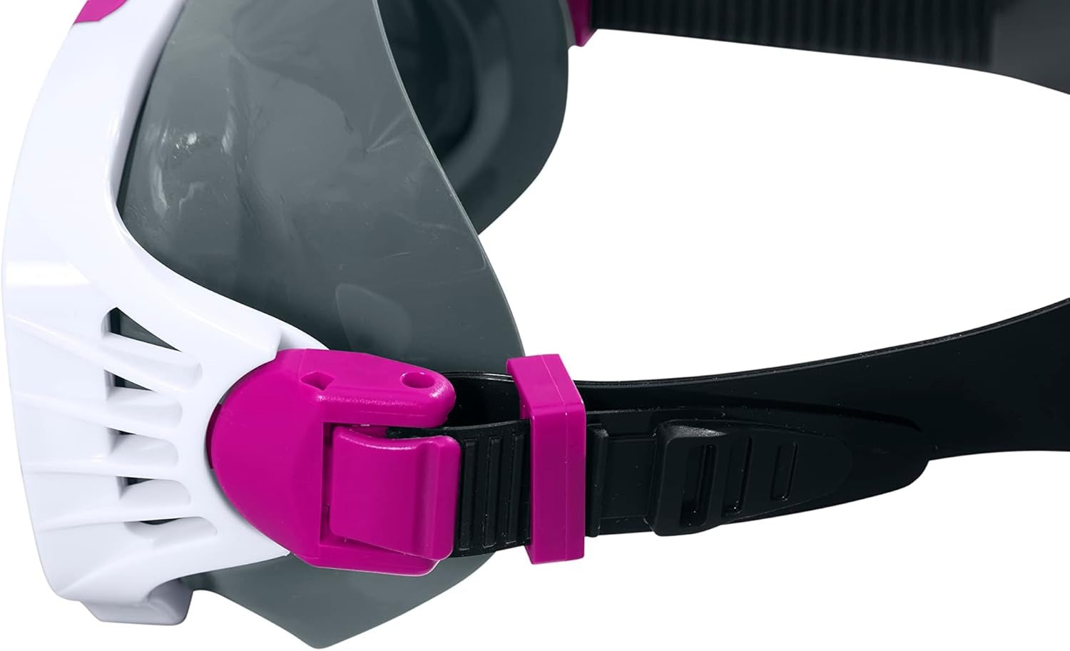 Buy Bestway Bestway Swimming Goggles For Adults (Sold Separately Subject to availability) | Yallatoys.com