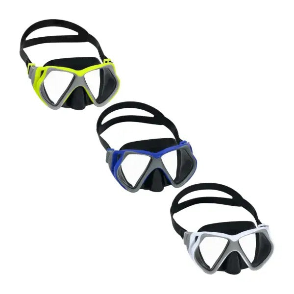 Buy Bestway Bestway Dominator Pro Mask (Sold Separately Subject to availability) | Yallatoys.com