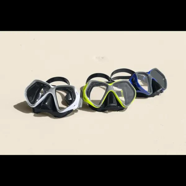Buy Bestway Bestway Dominator Pro Mask (Sold Separately Subject to availability) | Yallatoys.com