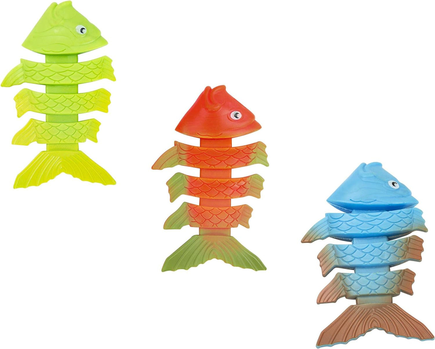 Buy Bestway Hydroswim Dive Fish Squiggle Wiggle | Yallatoys.com