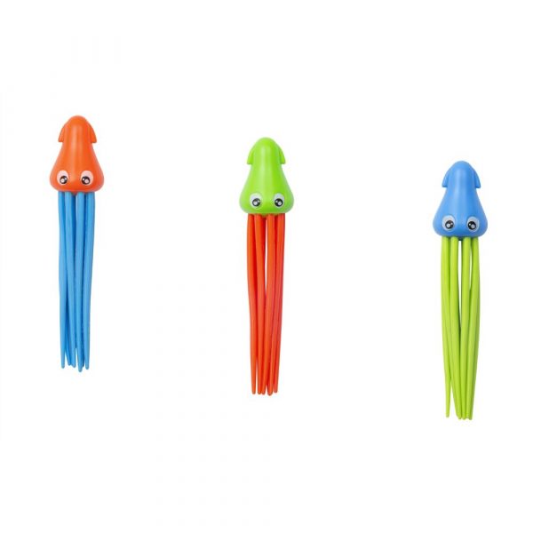 Buy Bestway Hydroswim Dive Toy Speedy Squid | Yallatoys.com