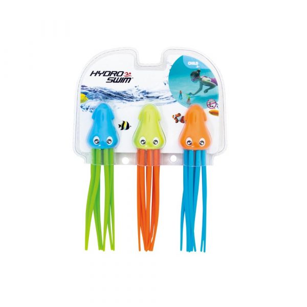 Buy Bestway Hydroswim Dive Toy Speedy Squid | Yallatoys.com