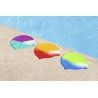 Buy Bestway Color Wave Swim Cap (Sold Separately Subject to availability) | Yallatoys.com