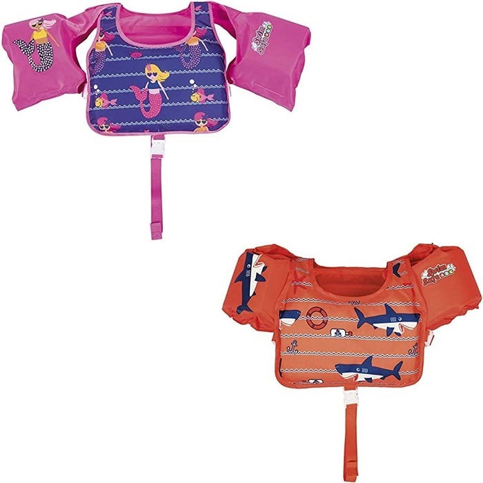 Buy Bestway Unisex Swim Pal (Sold Separately Subject to availability) | Yallatoys.com