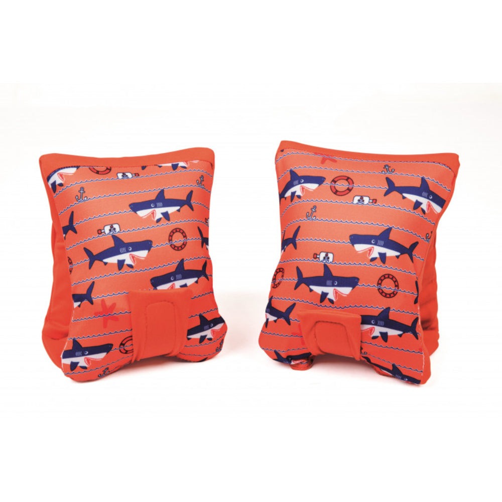 Buy Bestway Unisex Fabric Arm Floats (Sold Separately Subject to availability) | Yallatoys.com