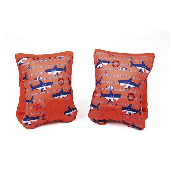 Buy Bestway Unisex Fabric Arm Floats (Medium To Large (Sold Separately Subject to availability) | Yallatoys.com