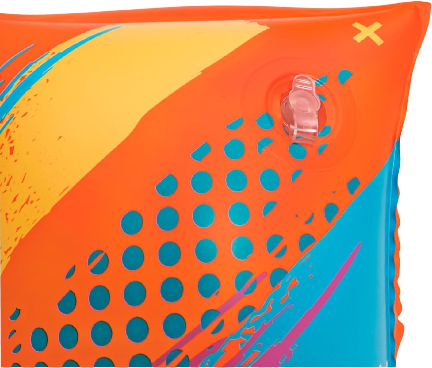 Buy Bestway Swim Safe Colorify Toughlite Armbands Large | Yallatoys.com