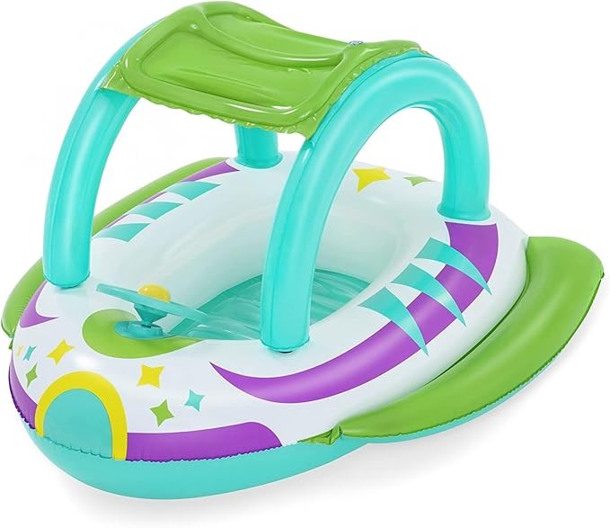 Buy Bestway Inflatable Swim Float Toy | Yallatoys.com