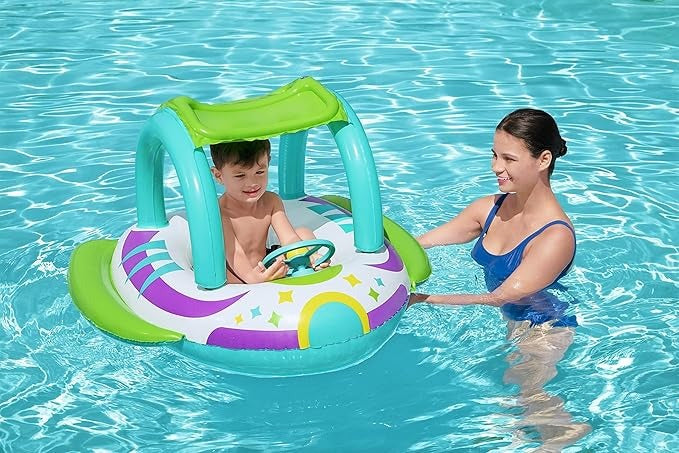 Buy Bestway Inflatable Swim Float Toy | Yallatoys.com