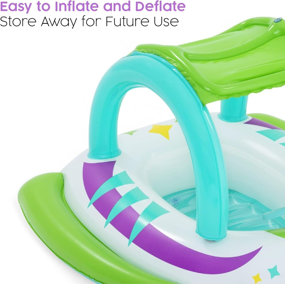 Buy Bestway Inflatable Swim Float Toy | Yallatoys.com