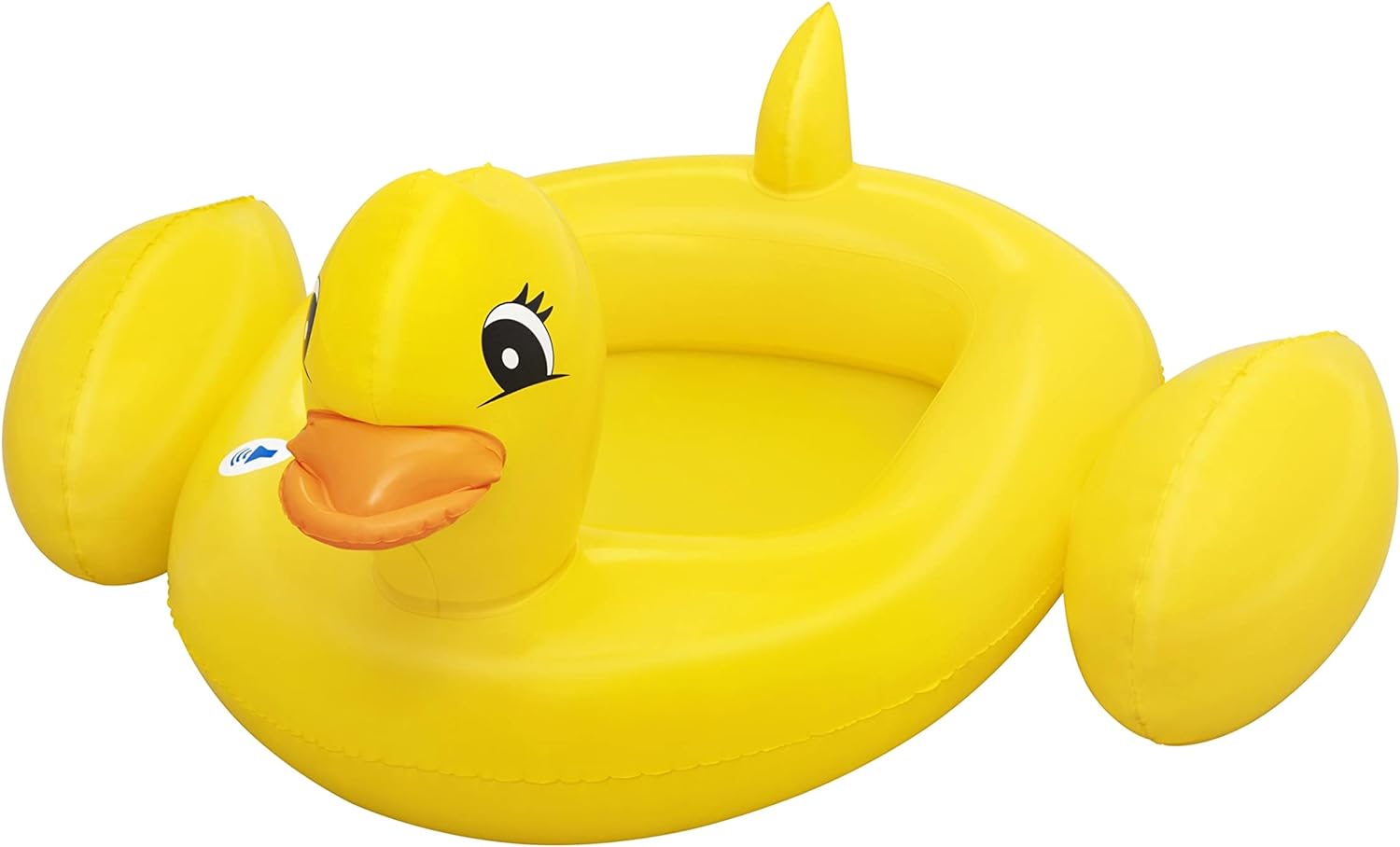 Buy Bestway Funspeakers Duck Baby Boat | Yallatoys.com