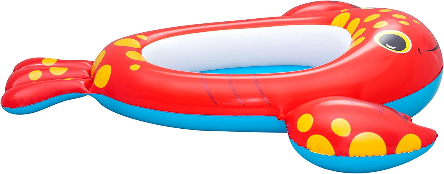 Buy Bestway Splash Buddy Baby Boat Crab | Yallatoys.com