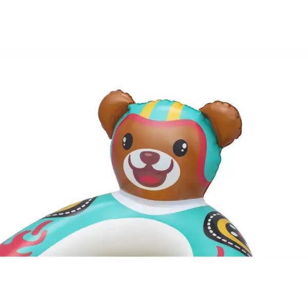Buy Bestway Splash Buddy Baby Boat Teddy | Yallatoys.com