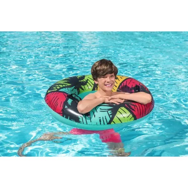Buy Bestway Bestway Coastal Castaway Swim Tube | Yallatoys.com